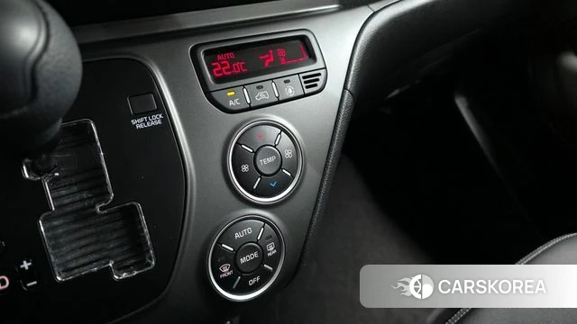 Kia The New Kia Ray id 3837984 из Кореи 8