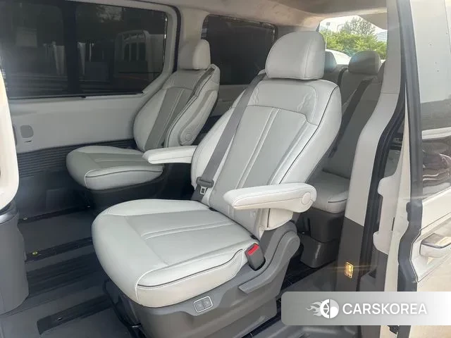 Hyundai Staria id 3021863 из Кореи 8