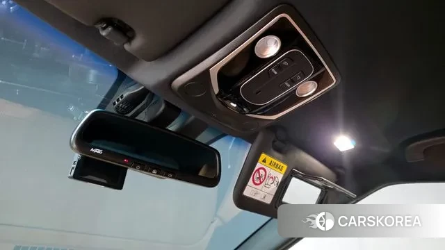 Ssangyong Torres id 3333793 из Кореи 8