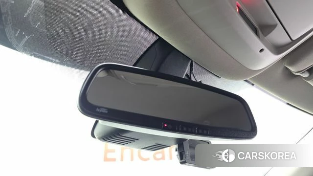 Renault Korea (Samsung) The New QM6 id 4586179 из Кореи 8