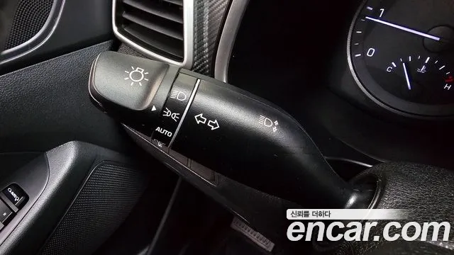 Hyundai All New Tucson id 2834356 из Кореи 8