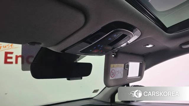 Hyundai The New Santa Fe id 4730788 из Кореи 8