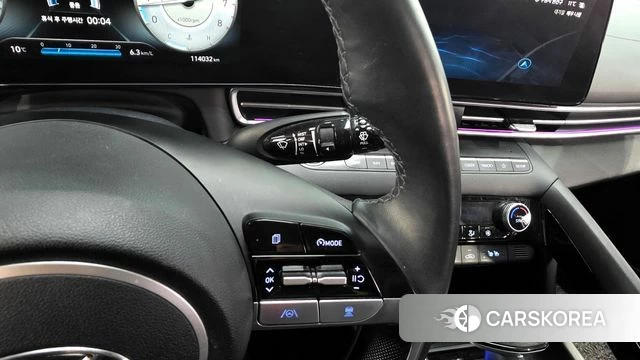 Hyundai Avante (CN7) id 3842935 из Кореи 8