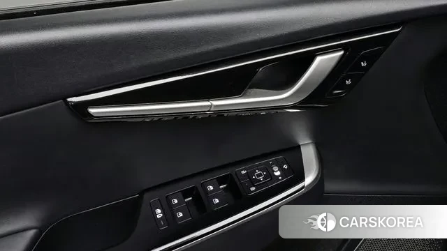 Kia EV6 id 2900259 из Кореи 8