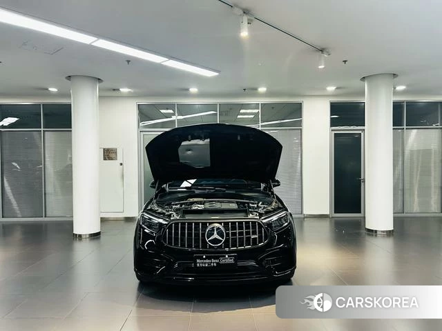 Mercedes-Benz GLC AMG id 4256484 из Китая 8