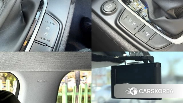 Hyundai Kona id 3905337 из Кореи 8