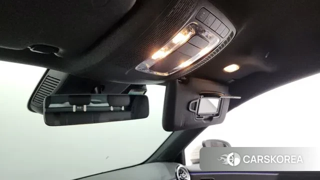 Mercedes-Benz A-Class W177 id 3037215 из Кореи 8