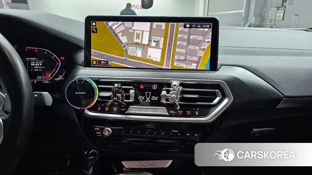 BMW X4 (G02) id 3372874 из Кореи 8