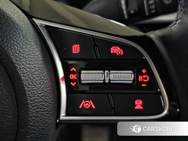 Kia The New K3 2nd generation id 4772515 из Кореи 8
