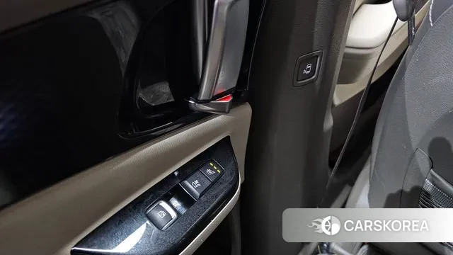 Kia Carnival 4th generation id 3686307 из Кореи 8