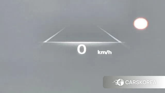 Genesis G80 (RG3) id 3497175 из Кореи 8