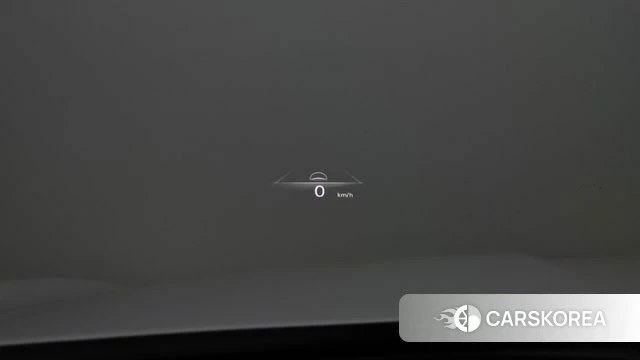 Genesis GV70 id 4187606 из Кореи 8