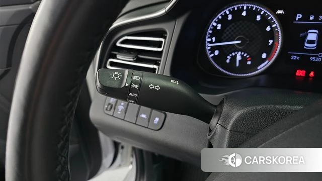 Hyundai The New Avante AD id 3924339 из Кореи 8