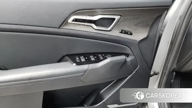 Kia Sportage 5th Generation Hybrid id 2975091 из Кореи 8