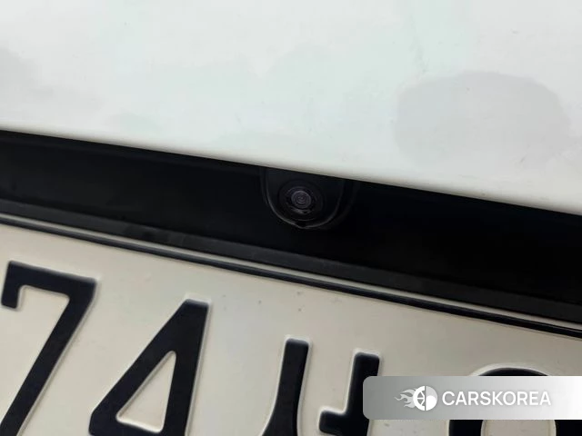 Kia Stonic id 4454912 из Кореи 8