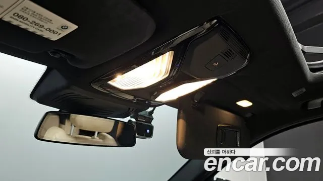 BMW X3 (G01) id 2457462 из Кореи 8