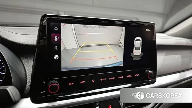 Kia The New K3 2nd generation id 3621320 из Кореи 8