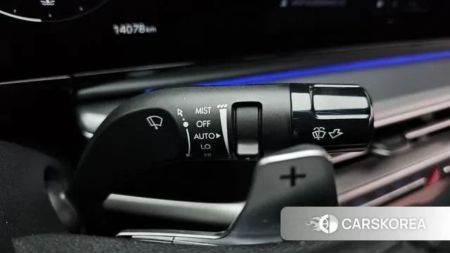 Hyundai Grandeur (GN7) id 3354134 из Кореи 8