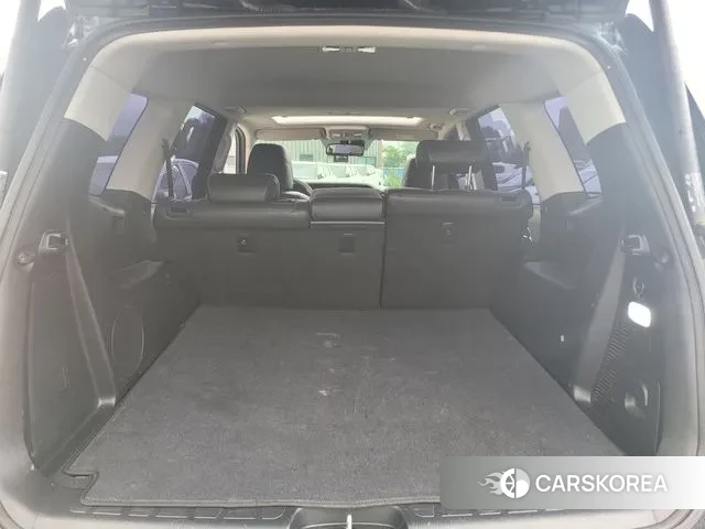 Kia Mohave Master id 3044593 из Кореи 8