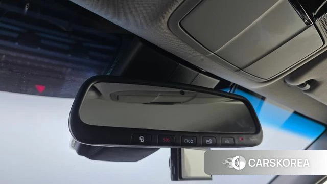 Hyundai Grandeur IG Hybrid id 4658384 из Кореи 8