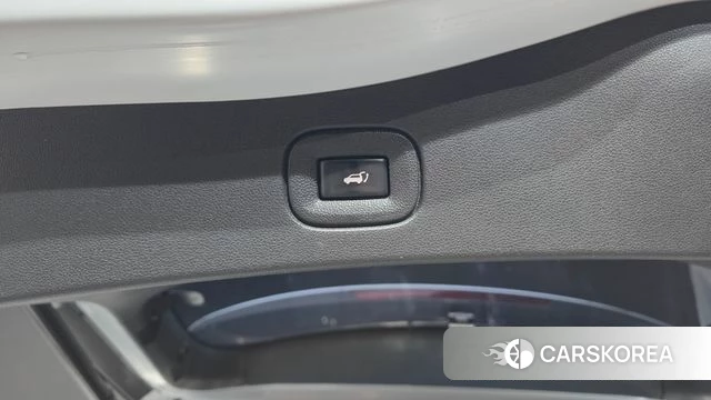 Renault Korea (Samsung) The New QM6 id 4360319 из Кореи 8
