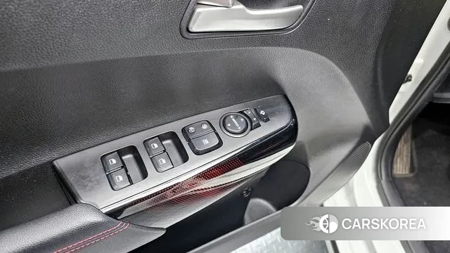 Kia Morning Urban (JA) id 3770928 из Кореи 8