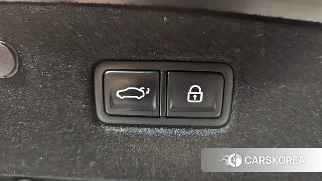 Kia K8 Hybrid id 3300755 из Кореи 8