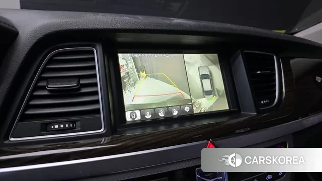 Genesis G80 id 3434707 из Кореи 8