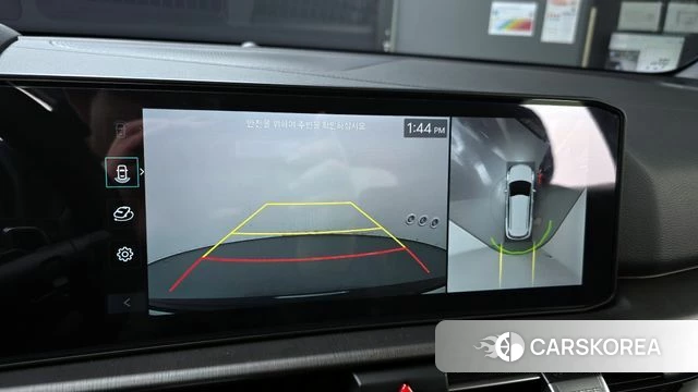 Kia The New Sportage 5th Generation id 3933794 из Кореи 8