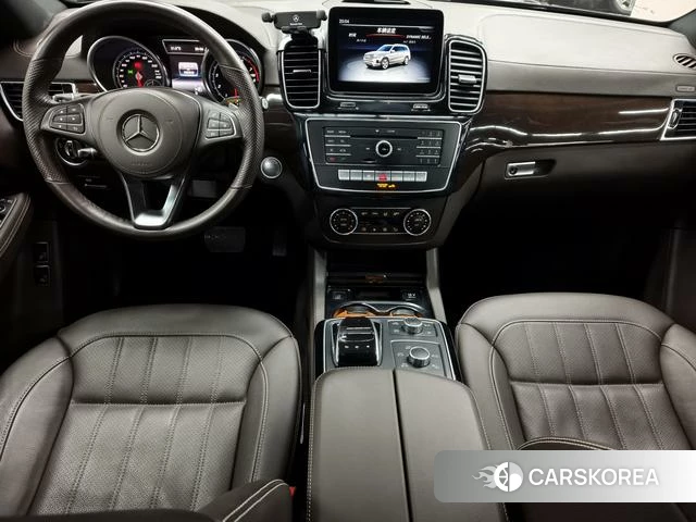 Mercedes-Benz GLS id 4240660 из Китая 8