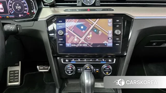 Volkswagen Arteon id 3044468 из Кореи 8