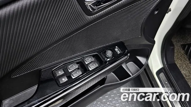 Ssangyong Berry New Tivoli id 2717752 из Кореи 8