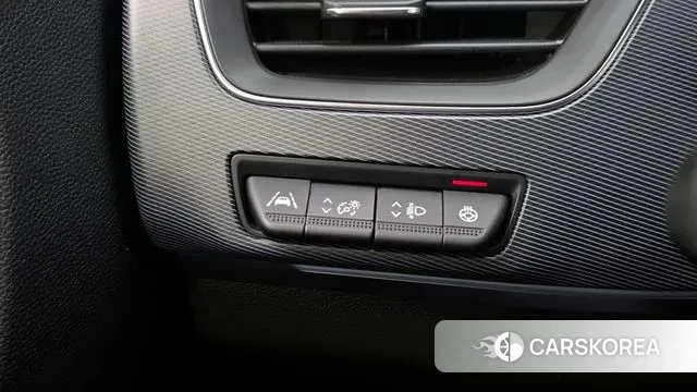 Renault Korea (Samsung) XM3 id 3008717 из Кореи 8