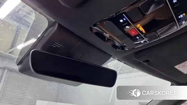 Hyundai Santa Fe (MX5) id 3614367 из Кореи 8