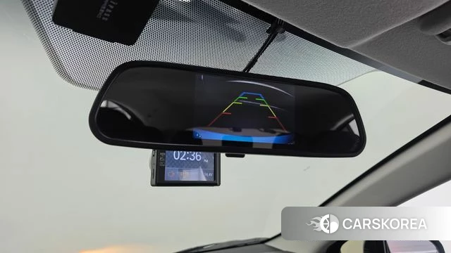Toyota Prius C id 4390364 из Кореи 8