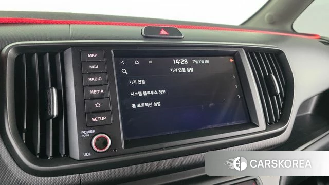 Kia The New Kia Ray id 4554244 из Кореи 8