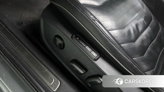 Volkswagen Arteon id 3853416 из Кореи 8