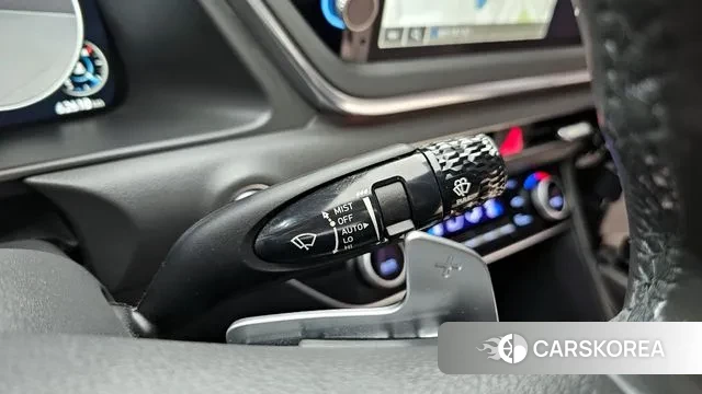 Hyundai Sonata (DN8) id 3588109 из Кореи 8