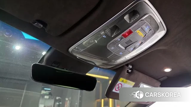 Genesis GV80 id 3621090 из Кореи 8