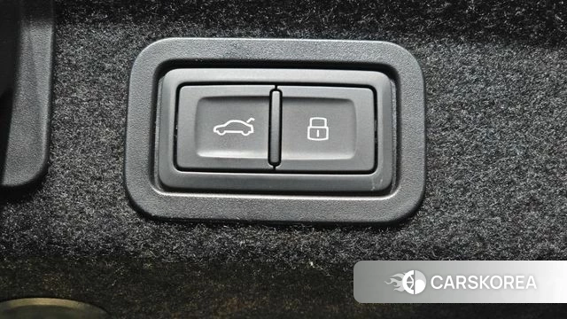 Audi A6 (C8) id 4530004 из Кореи 8