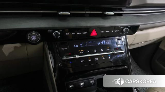 Kia Carnival 4th generation id 4395606 из Кореи 8