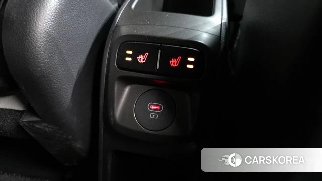 Kia The New Kia Ray EV id 4549073 из Кореи 8