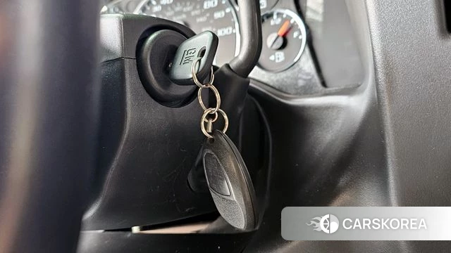 GMC Savana id 4396979 из Кореи 8