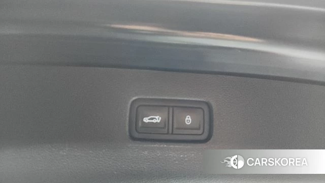 Genesis GV80 id 4428454 из Кореи 8