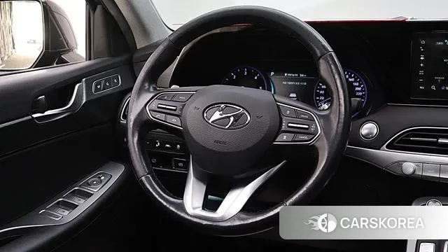 Hyundai Palisade id 3772398 из Кореи 8