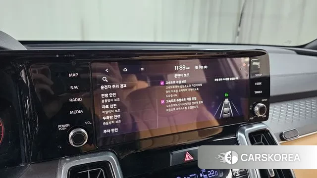 Kia Sorento 4th Generation id 3560878 из Кореи 8