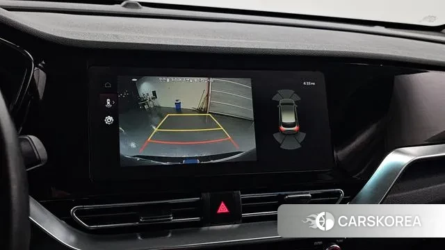 Kia The New Niro id 3529911 из Кореи 8