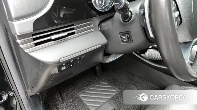 Hyundai The New Grandeur IG Hybrid id 3483484 из Кореи 8