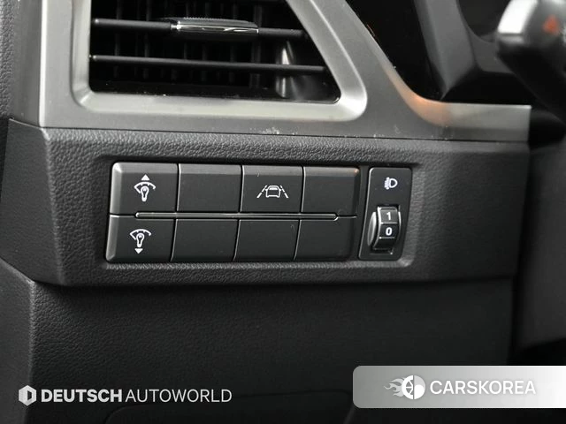 Ssangyong Beautiful Korando id 4502406 из Кореи 8
