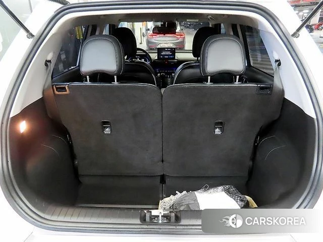 Hyundai Casper id 3811144 из Кореи 8